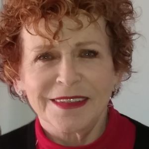 Meet your Posher, Beverly